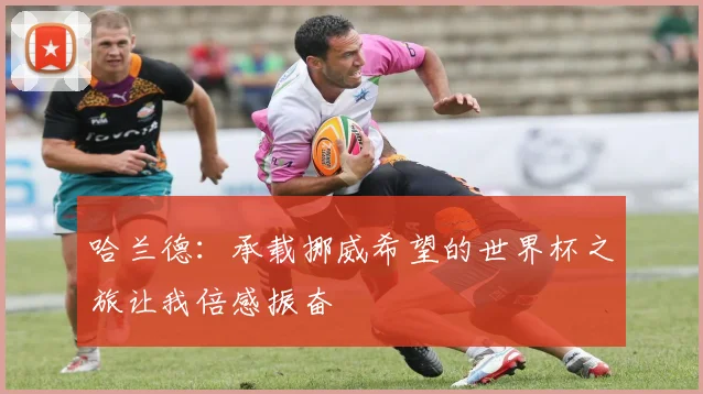 哈兰德：承载挪威希望的世界杯之旅让我倍感振奋
